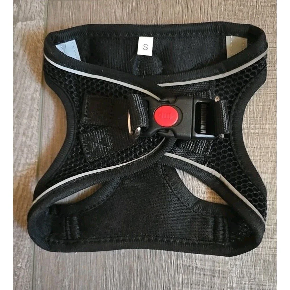 Balabuki Small Dog Harness W/leash
